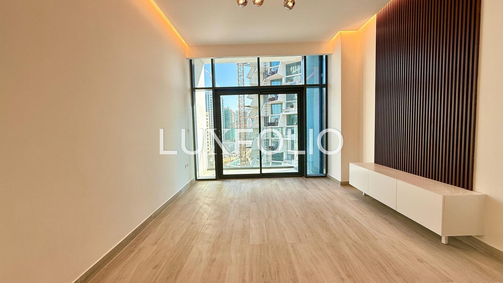Brand New | Modern Layout | Ready To Move
