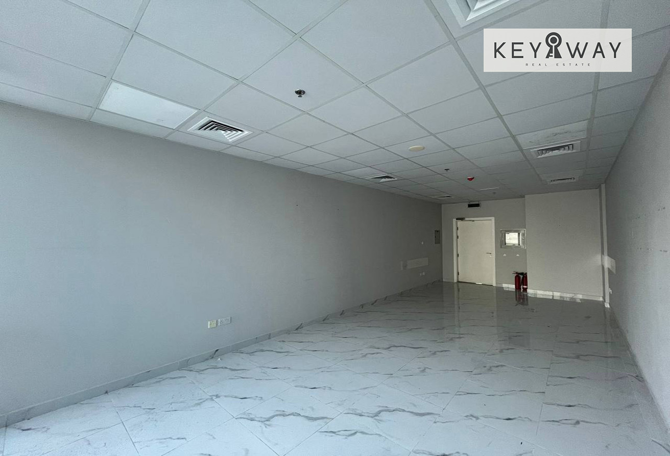 Skyline Office Space | Prime Location | All-Inclusive Amenities