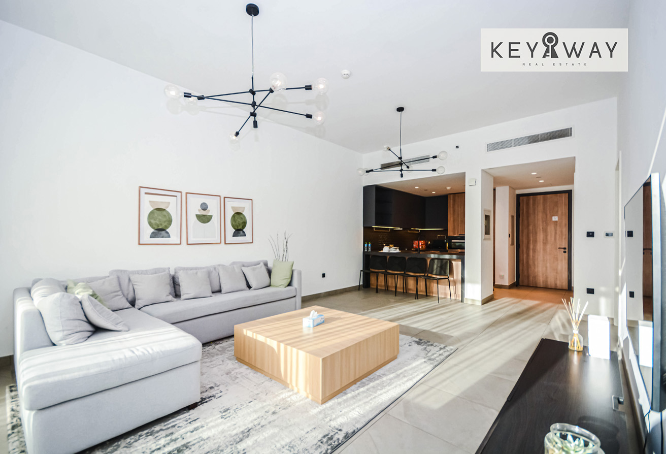 Furnished | Downtown | Luxury