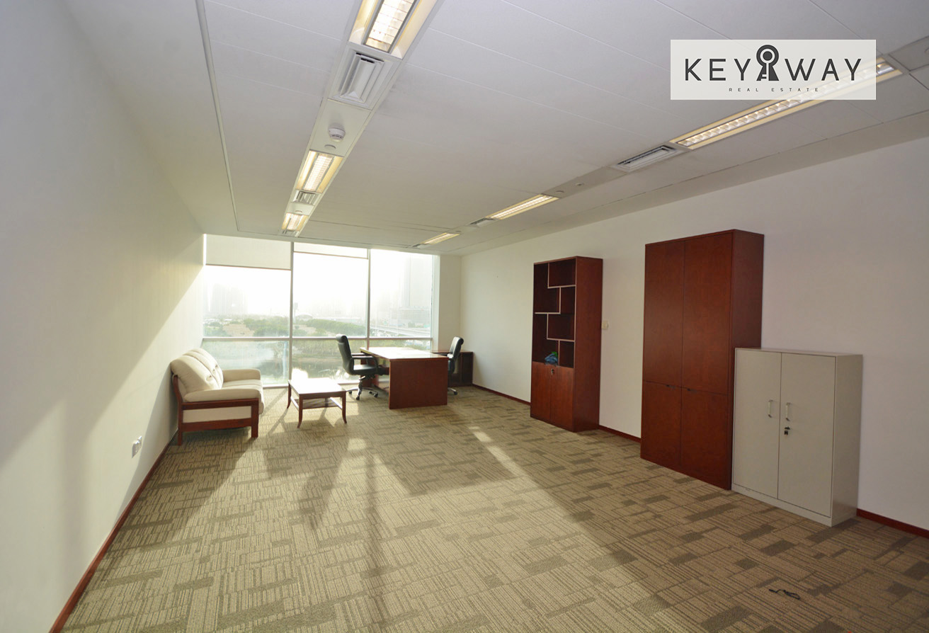 Fitted Office Space | Prime Location