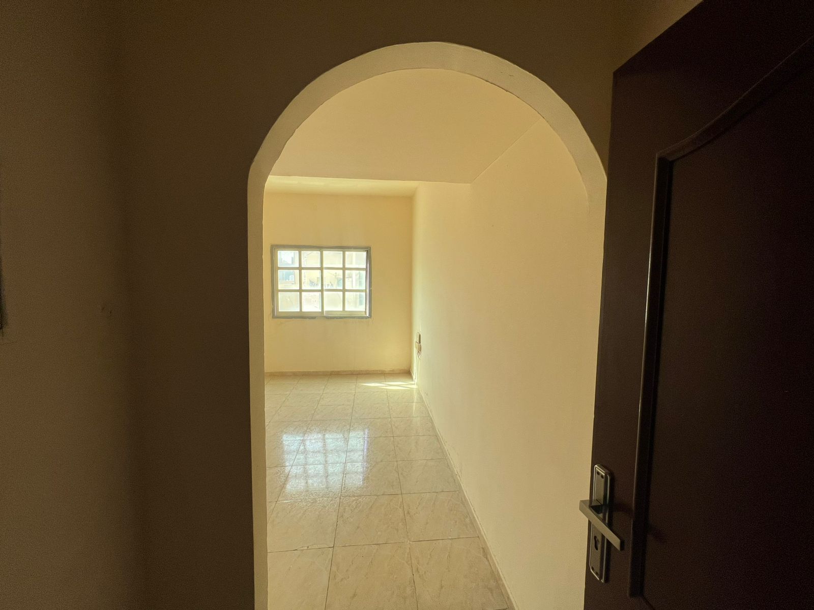 Cheapest one-bedroom apartment for rent in Ajman Al Nuaimiya