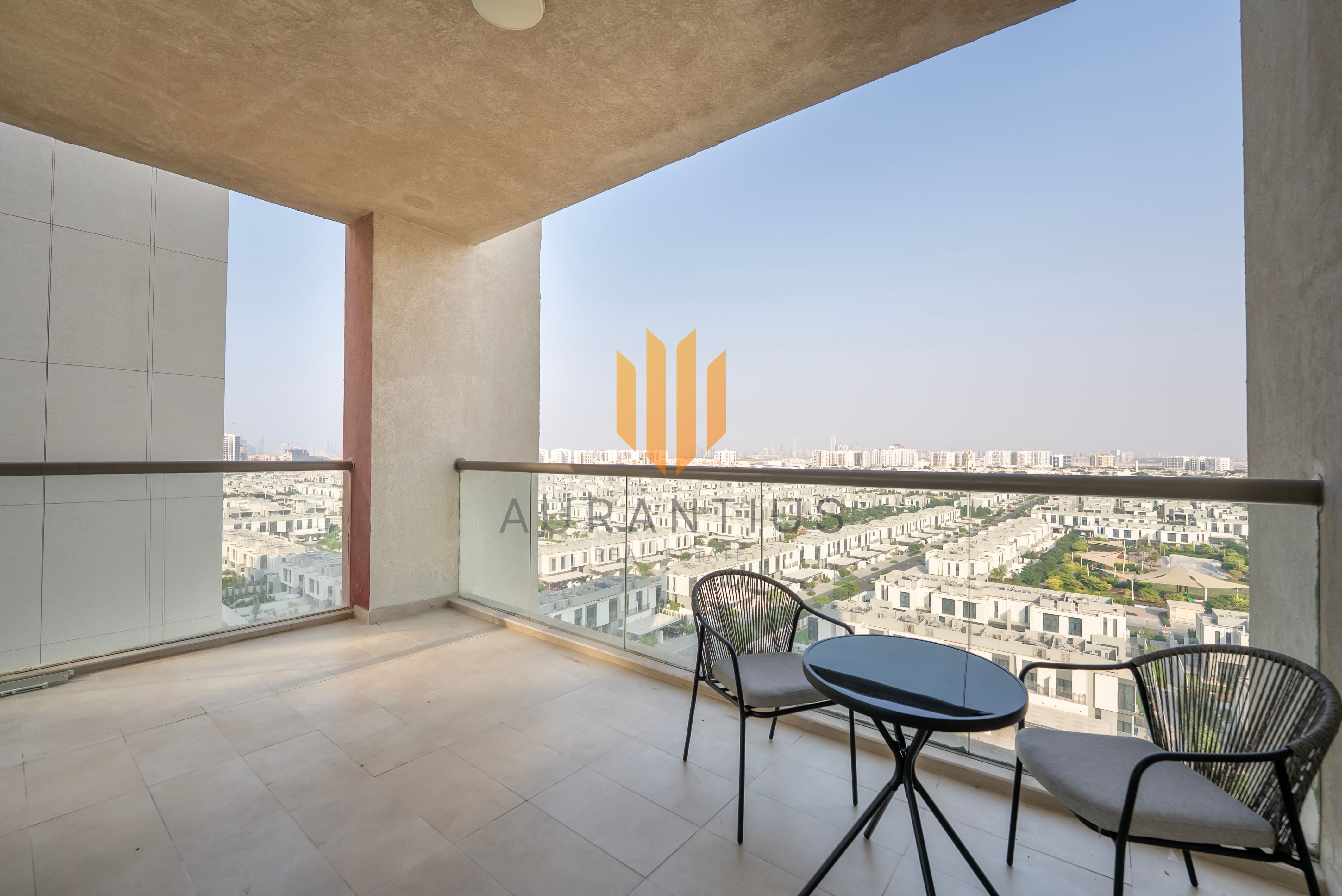 Fully Furnished | Villa View | Best ROI