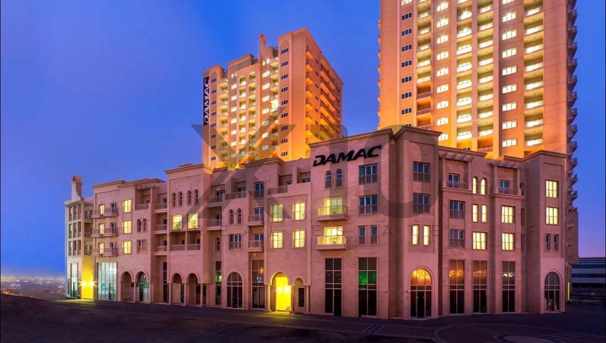 Bright 1 BHK | Suburbia Podium | Hot Offer