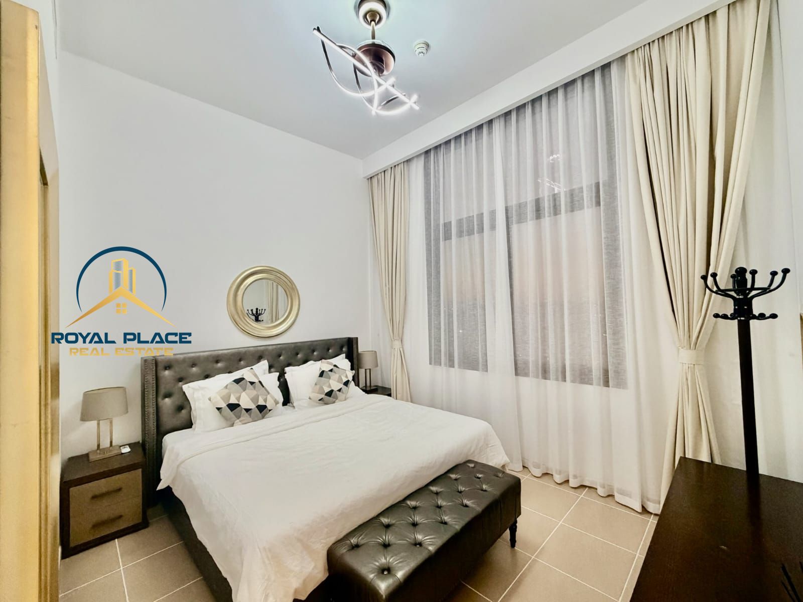 Fully Furnished | Prime Location | Spacious