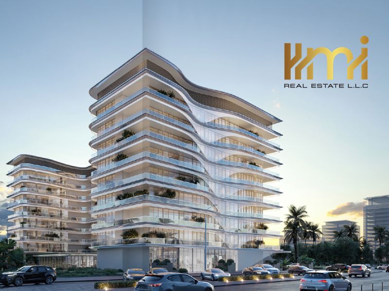 High-End Living | Ultra-Luxury 3BR | Smart Investment | Prime Location in Arjan