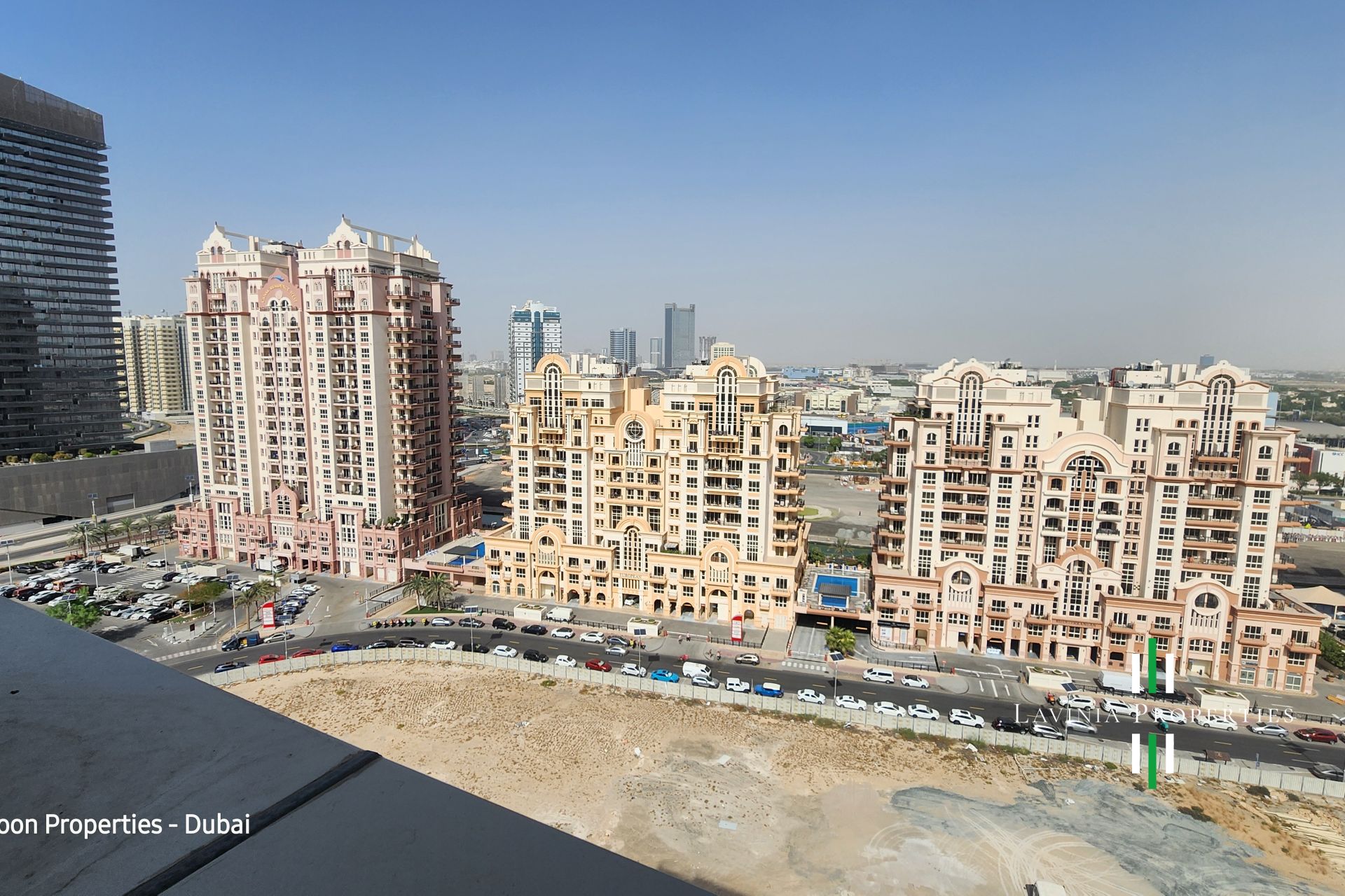 2 BR APARTMENT + MAID | 2 PARKINGS | HIGH FLOOR