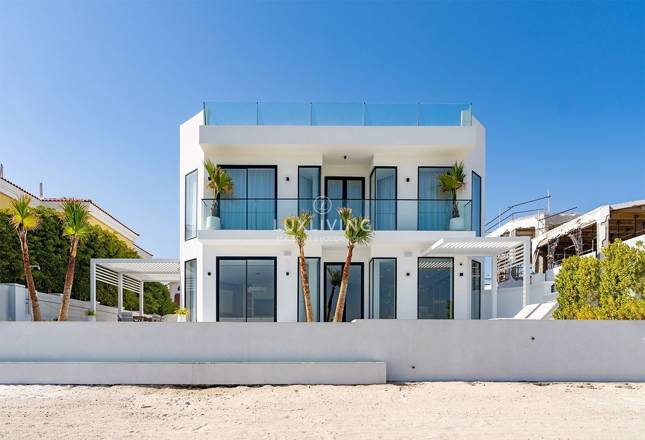 High Number | Fully Upgraded | Vacant
