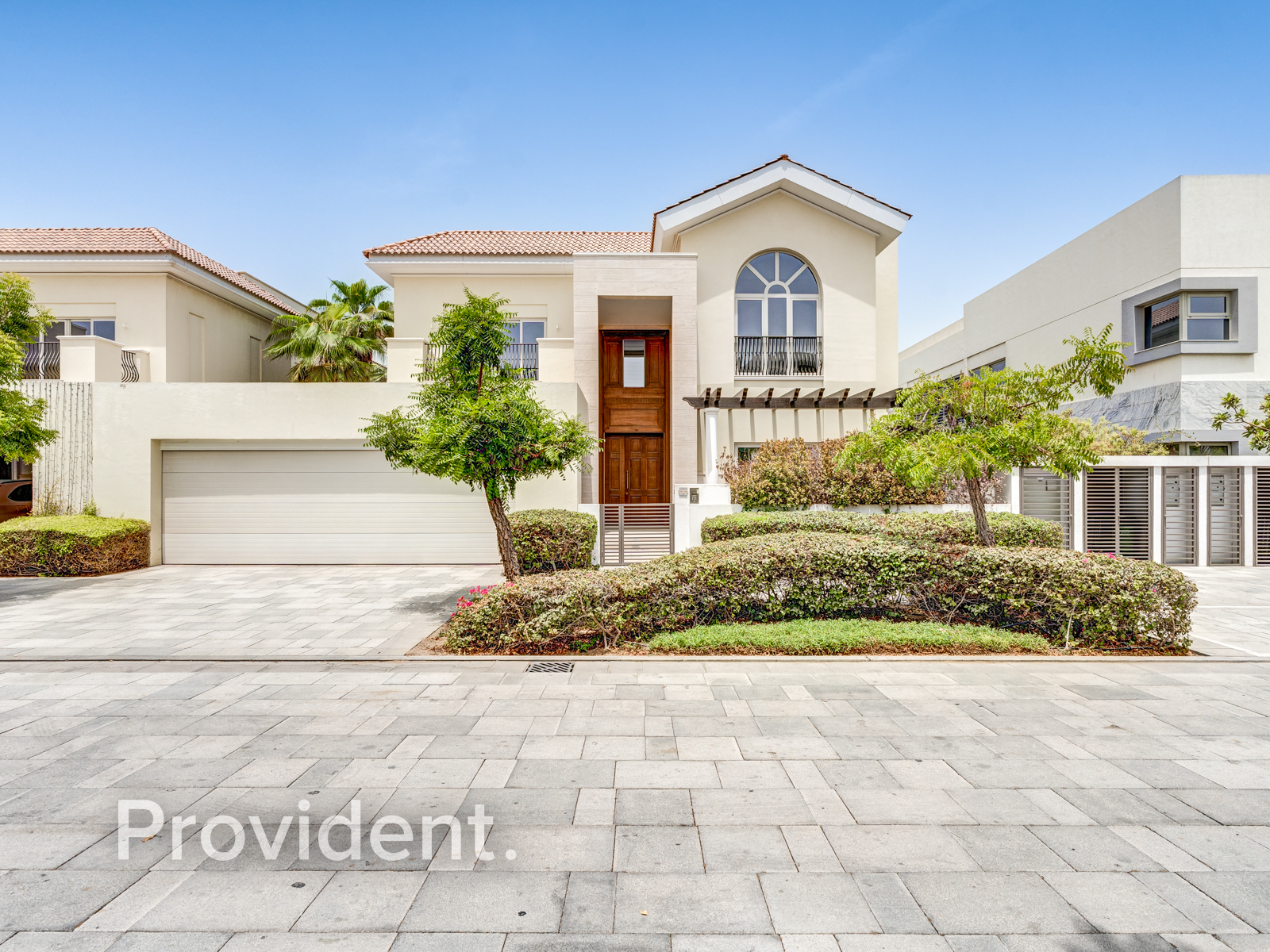 Phase 1 | Mediterranean Villa | Vacant Now