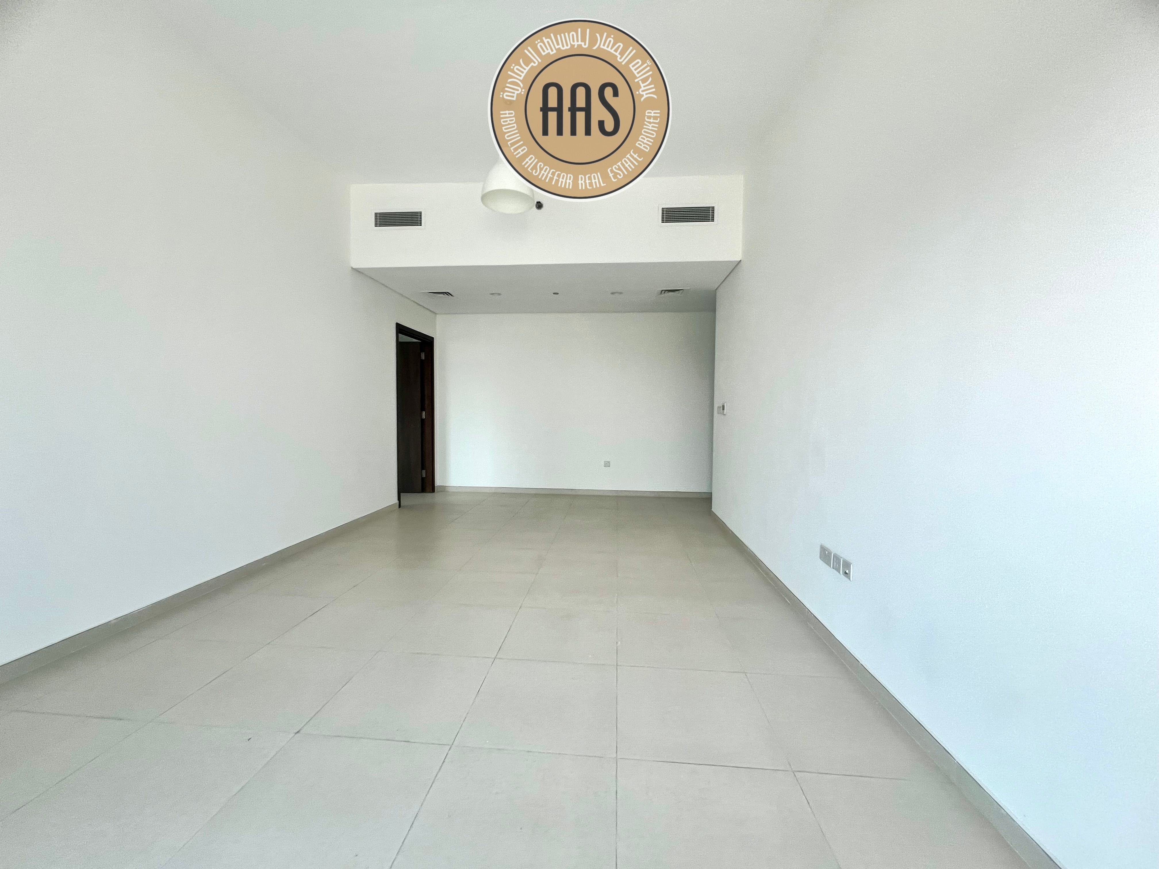 Spacious brand new 3 bedroom apartment for rent