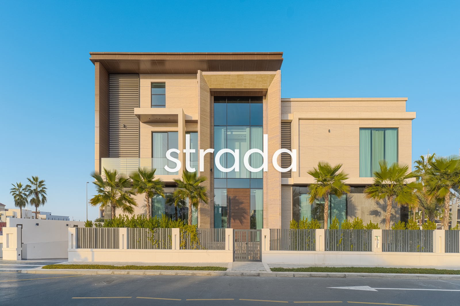Luxury Villa | Corner plot | Turnkey