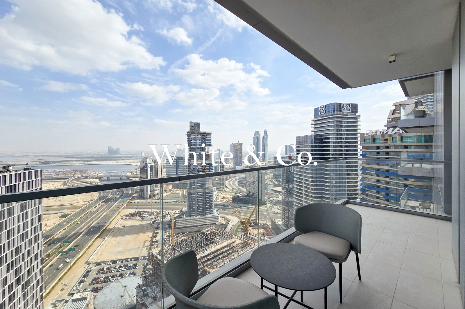 Brand New | 1 Bedroom | Luxury Living