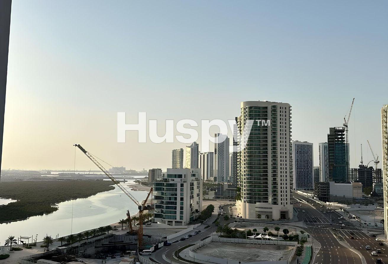 Brand New | Balcony | High-Quality