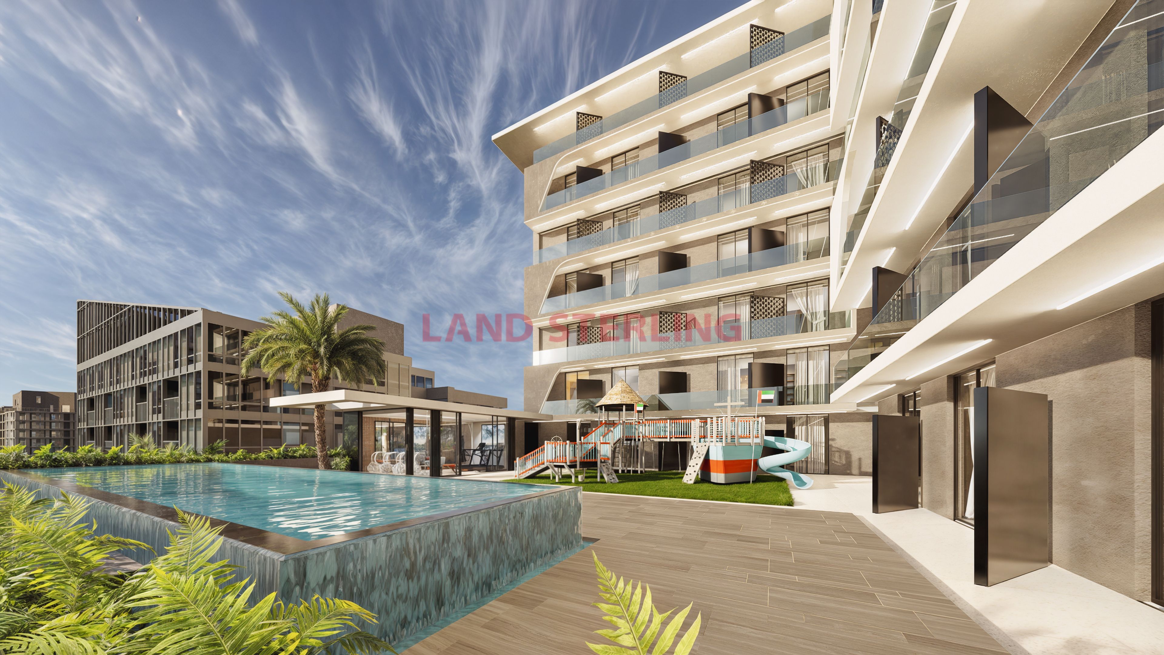 Exclusive I Multiple Units I U...