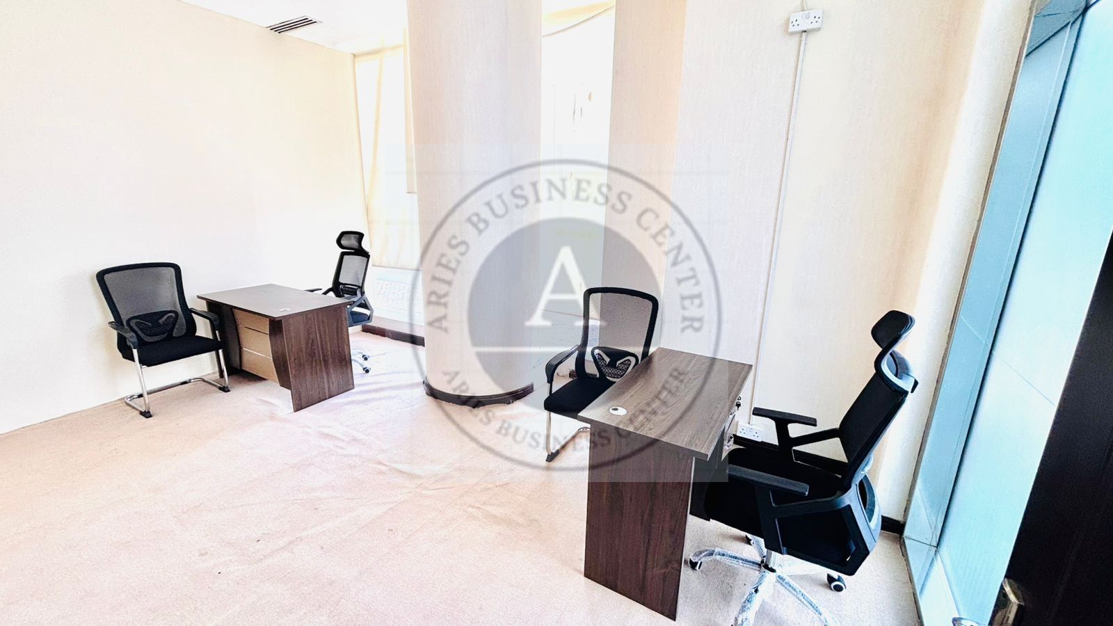 Offices for rent yearly/ Direct to Landlord / No Commission