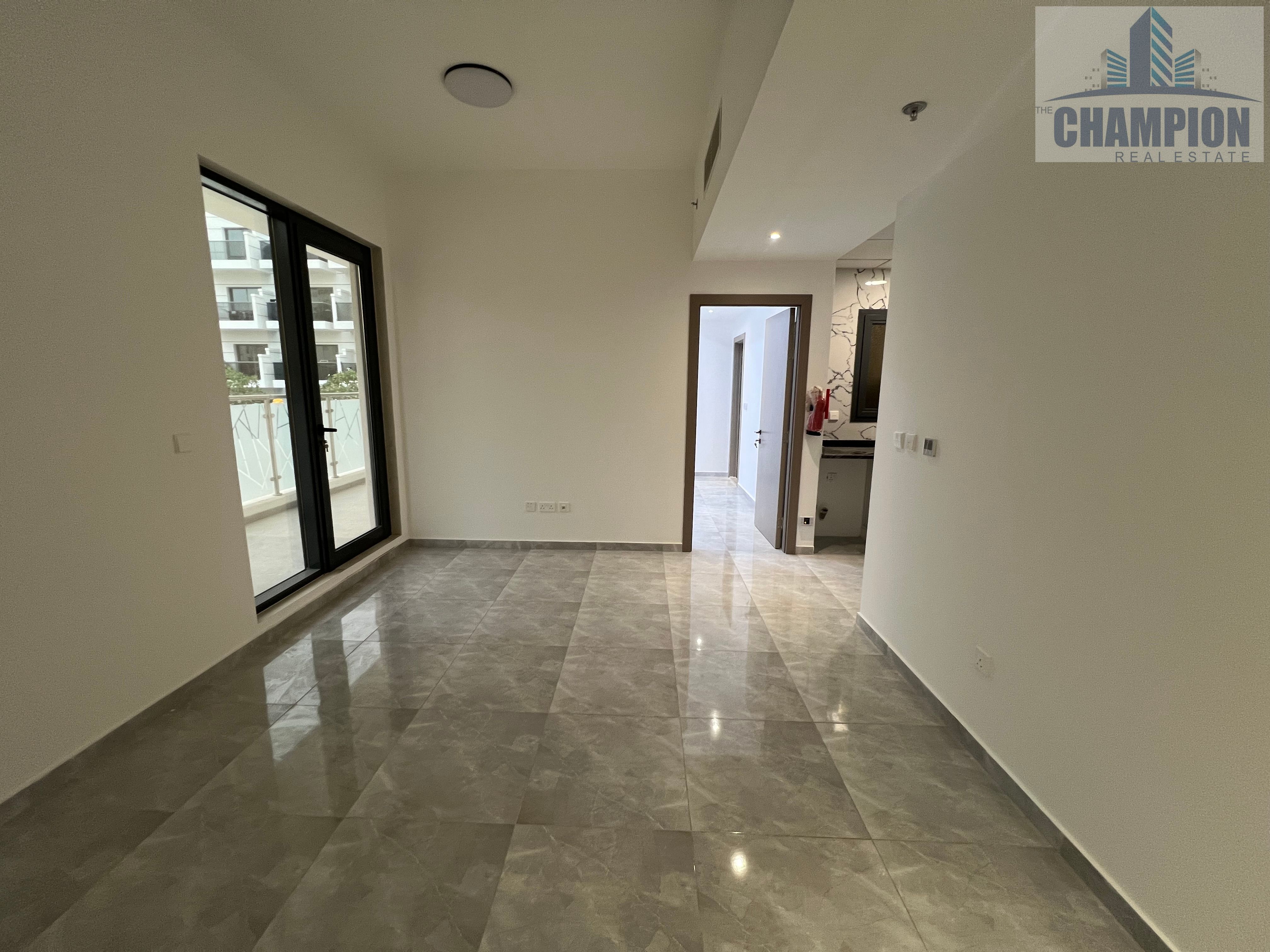 Spacious 1BHK | 760 Sqft | Affordable Rent 60K