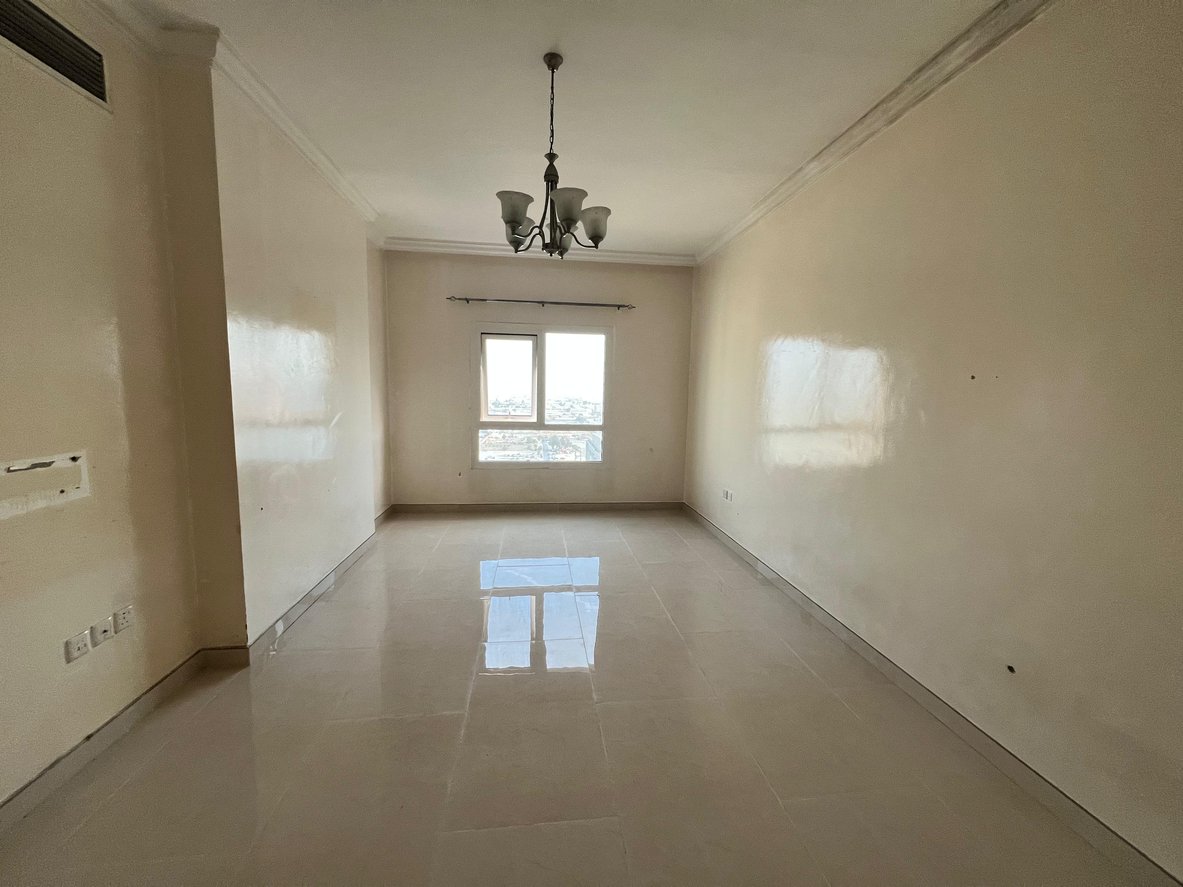 Free Parking | Balcony | 6 Payment | Ready to move
