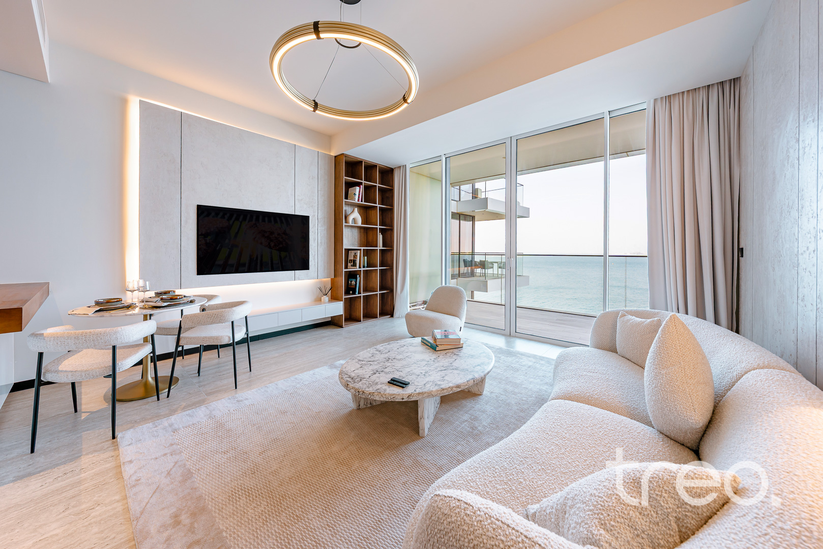Sea Views | Brand New | Beach Lifestyle