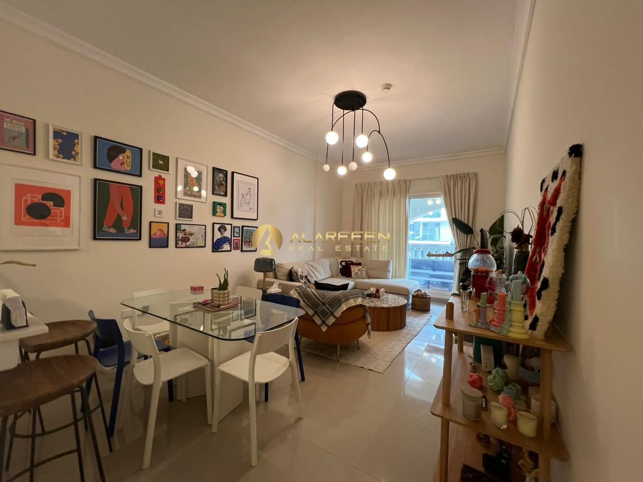 3 bhks | Best Ammenities | Fully Furnished