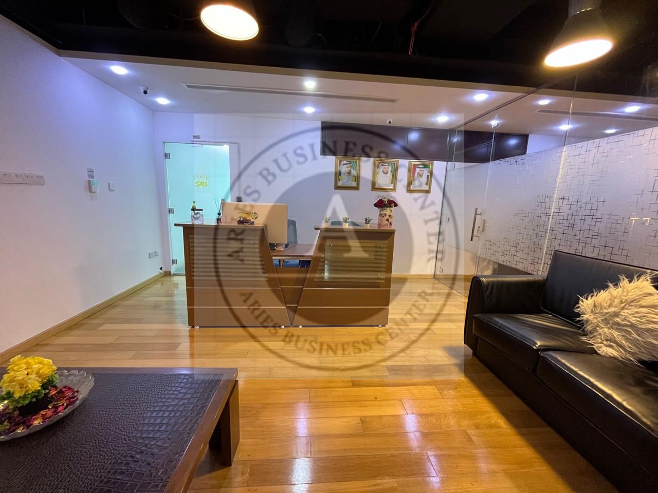 Monthly Rent | Professional Spaces | Flexible Plans | Prime Location