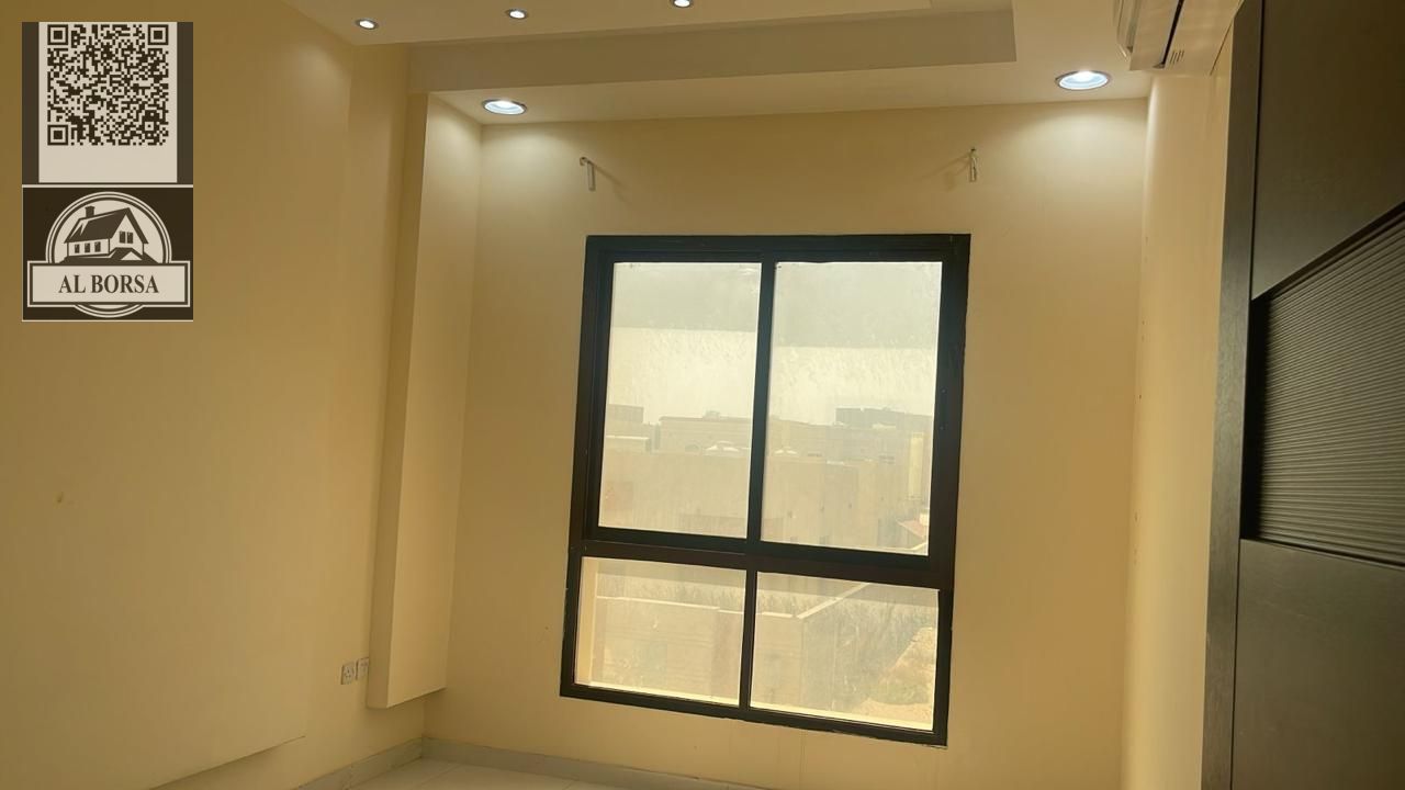 Two-Storey Villa for Rent | Al Zahya – Ajman