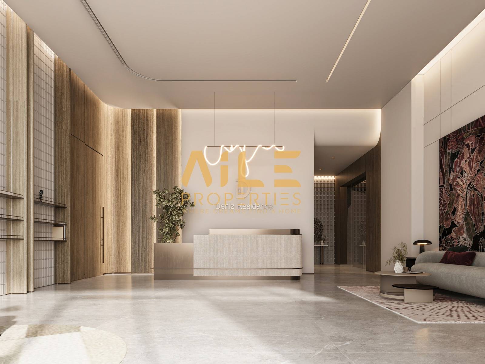 High ROI | Fully Furnished | Invest Smart
