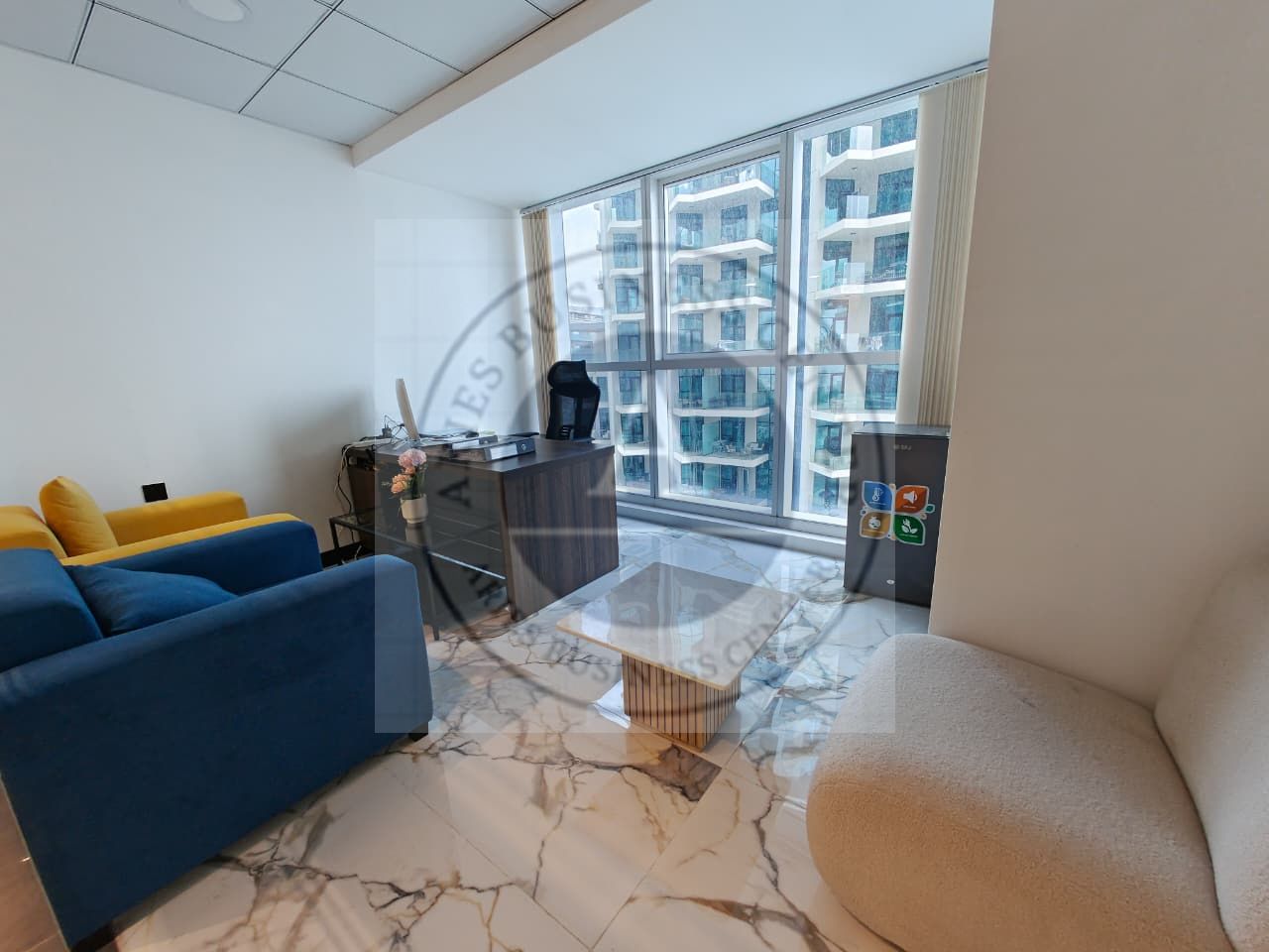 Modern Location | Exceptional Services | Flexible Payments | Stunning Views