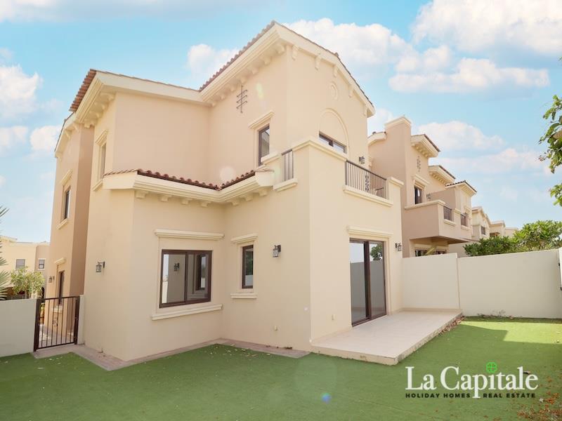 Vastu | Type 3E | Close to Pool and Park
