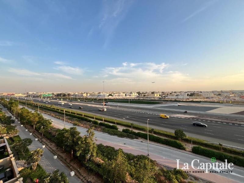 Community View | Good Investment | Higher Floor