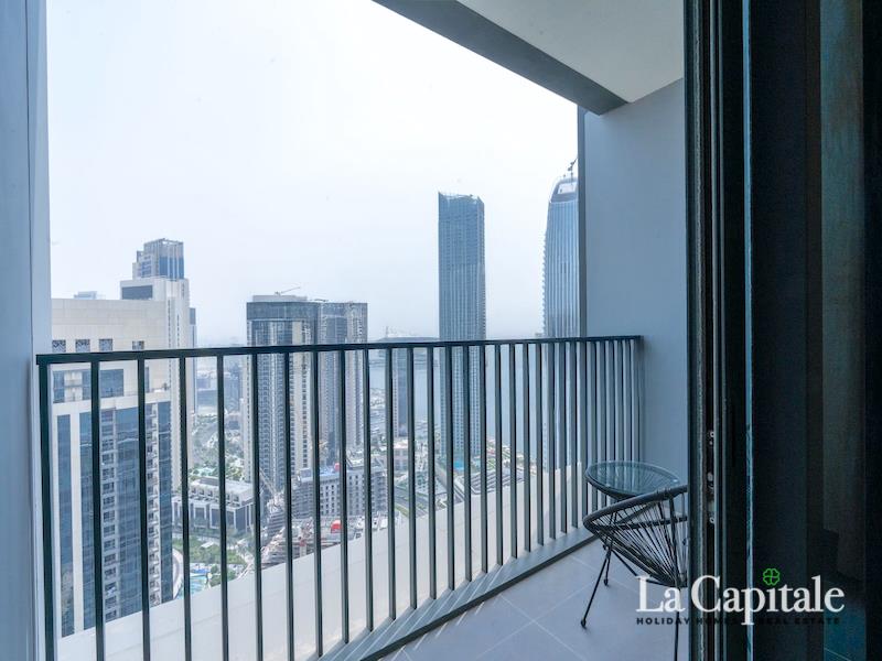 Fully Furnished | Genuine Resale | High ROI