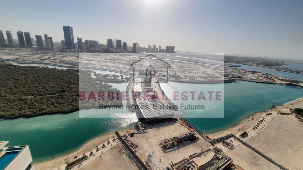 Hot Deal | Spacious | 1bedroom Apartment Sea View 85,000 AED