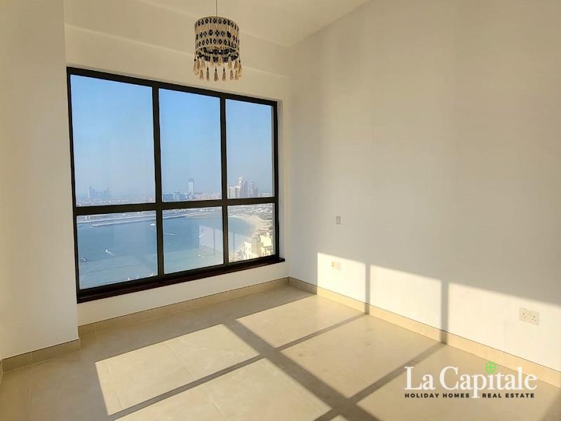 Full Sea View | Available for Holiday Homes Rental