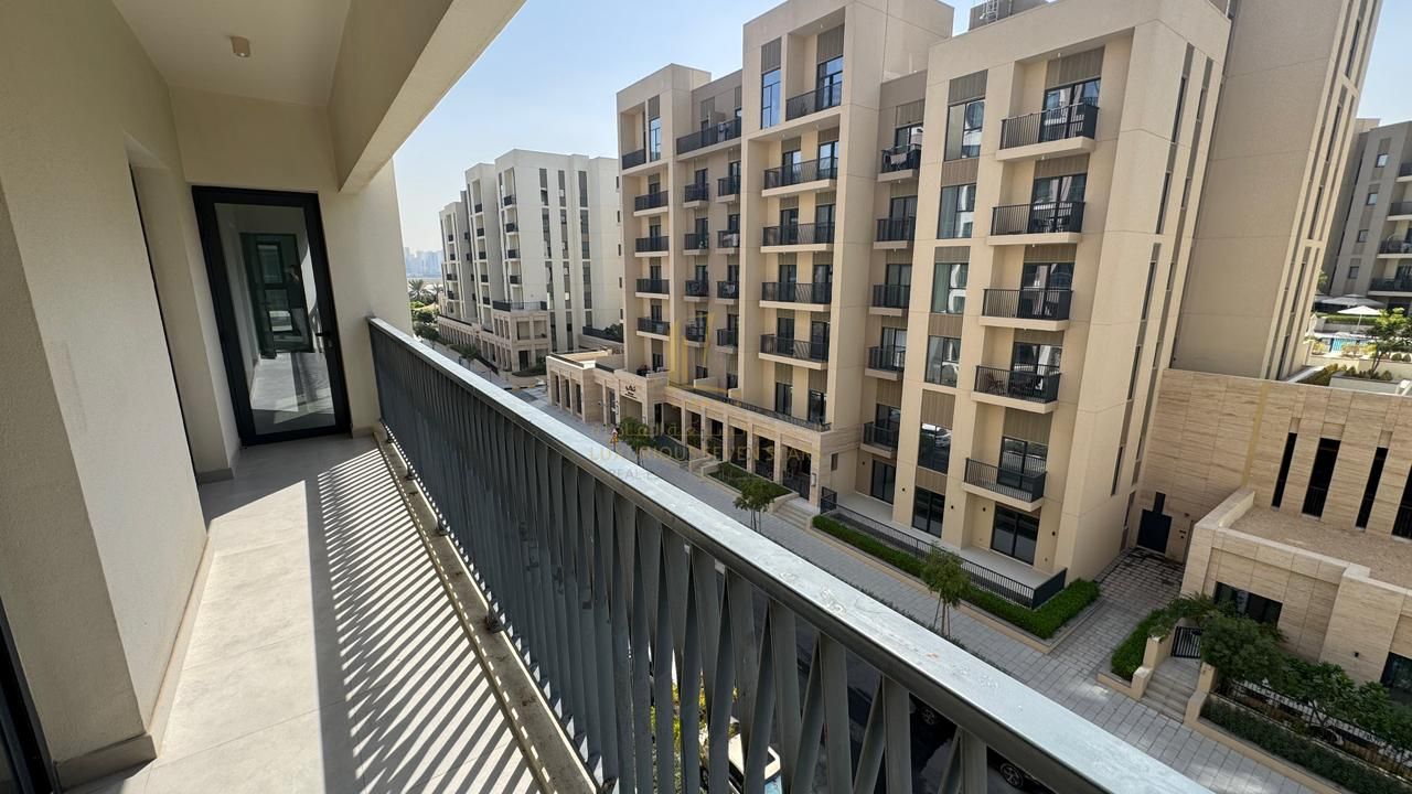 An Exceptional Opportunity to Own in Maryam Island – A Luxurious Lifestyle with a Stunning View
