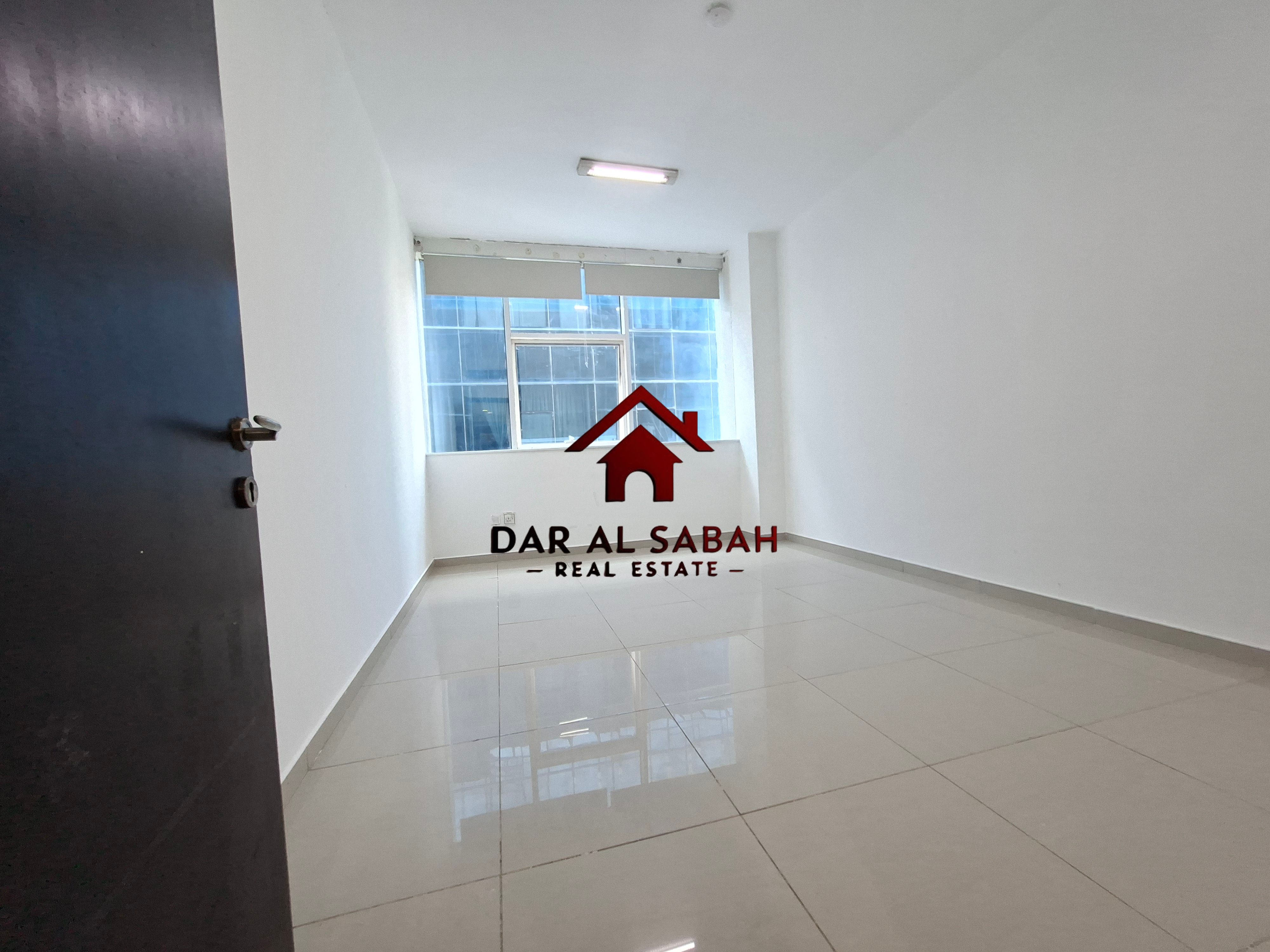 1 BHK WITH 1 MONTH FREE CLOSE HALL SPACIOUS APARTMENT