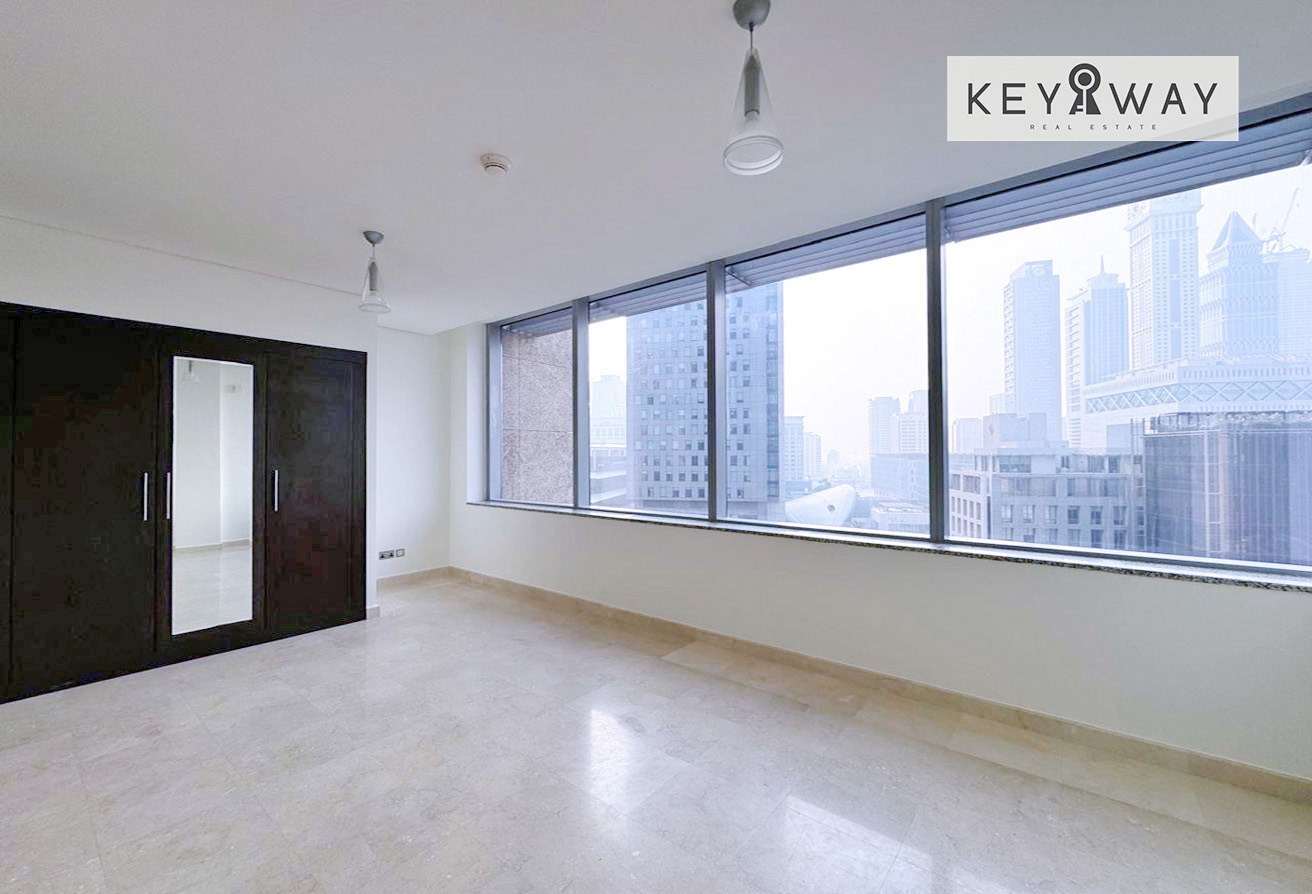 DIFC View | Prime Location | Studio