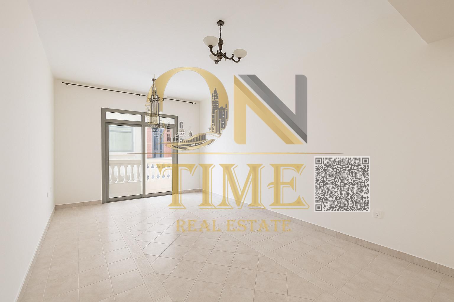 Gas Free | Regular Maintenance (Owner's Required) | Free Dirt Parking | Balcony | Prime Location for Exits to Sharjah and Dubai