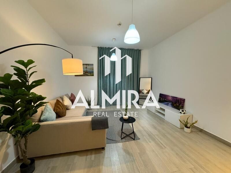 Furnished | High Floor | Book Your Viewing