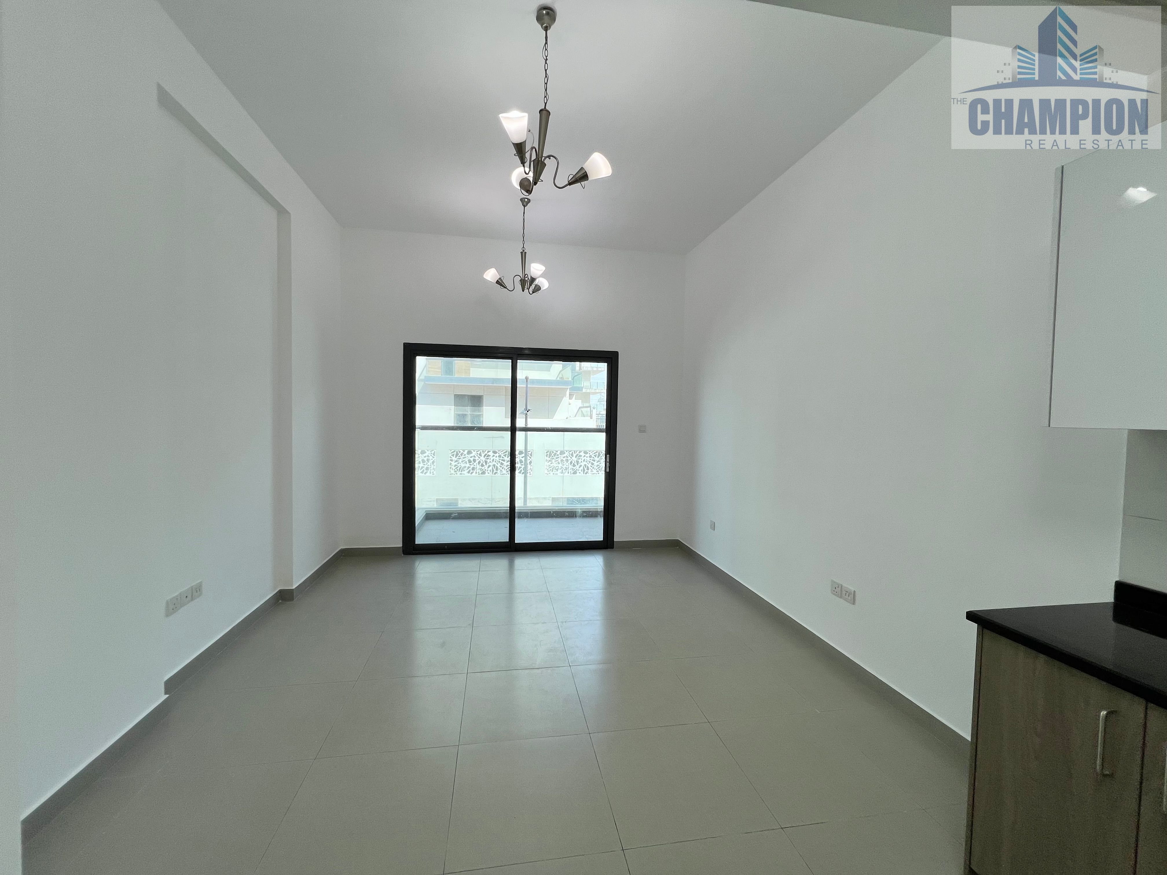 Modern Studio | 510 Sqft | Large Layout | AED 45k