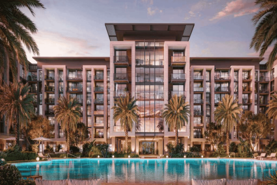 Spacious | Modern Layouts | Top-tier Amenities