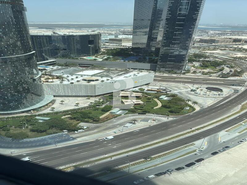 Brand New | Stunning View | High Floor