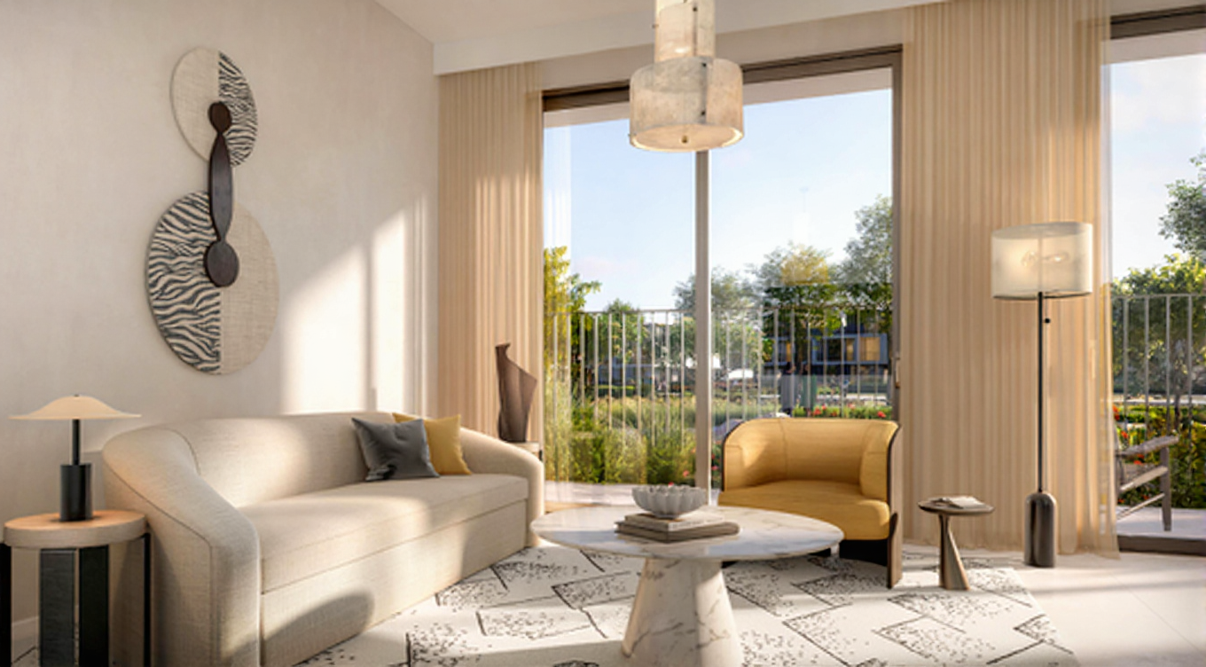 With Payment Plan | Modern Layout| Handover 2028