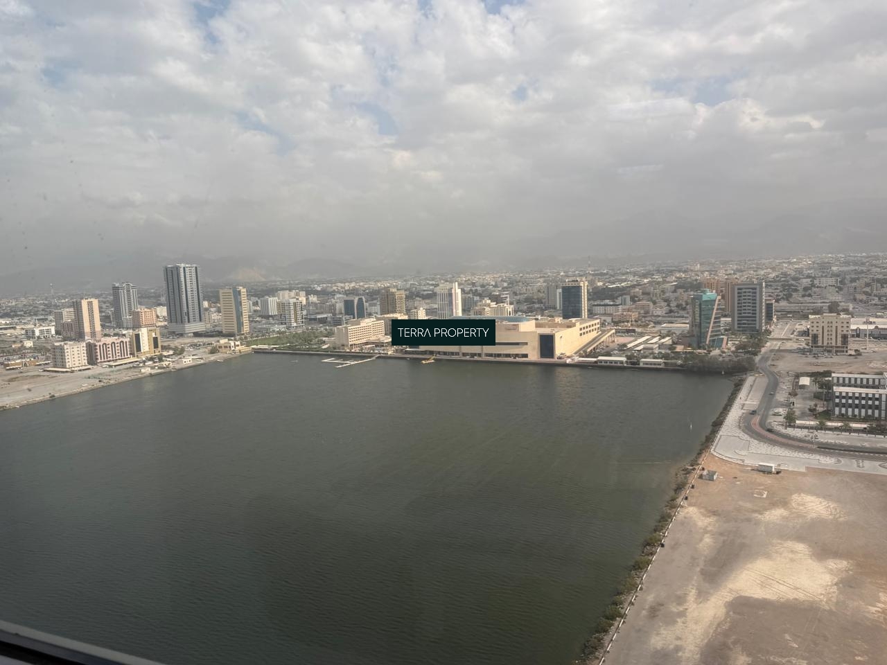 Prime Location-High Floor -Easy Access--Office Space for Sale