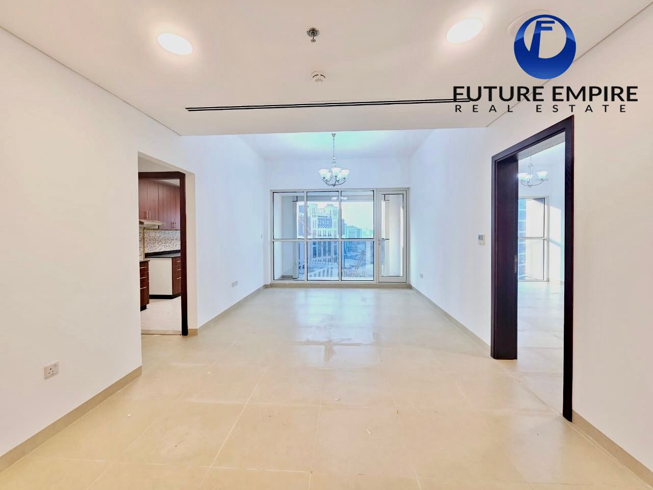 BRAND NEW | BIG SIZE 1BHK | NEARBY METRO