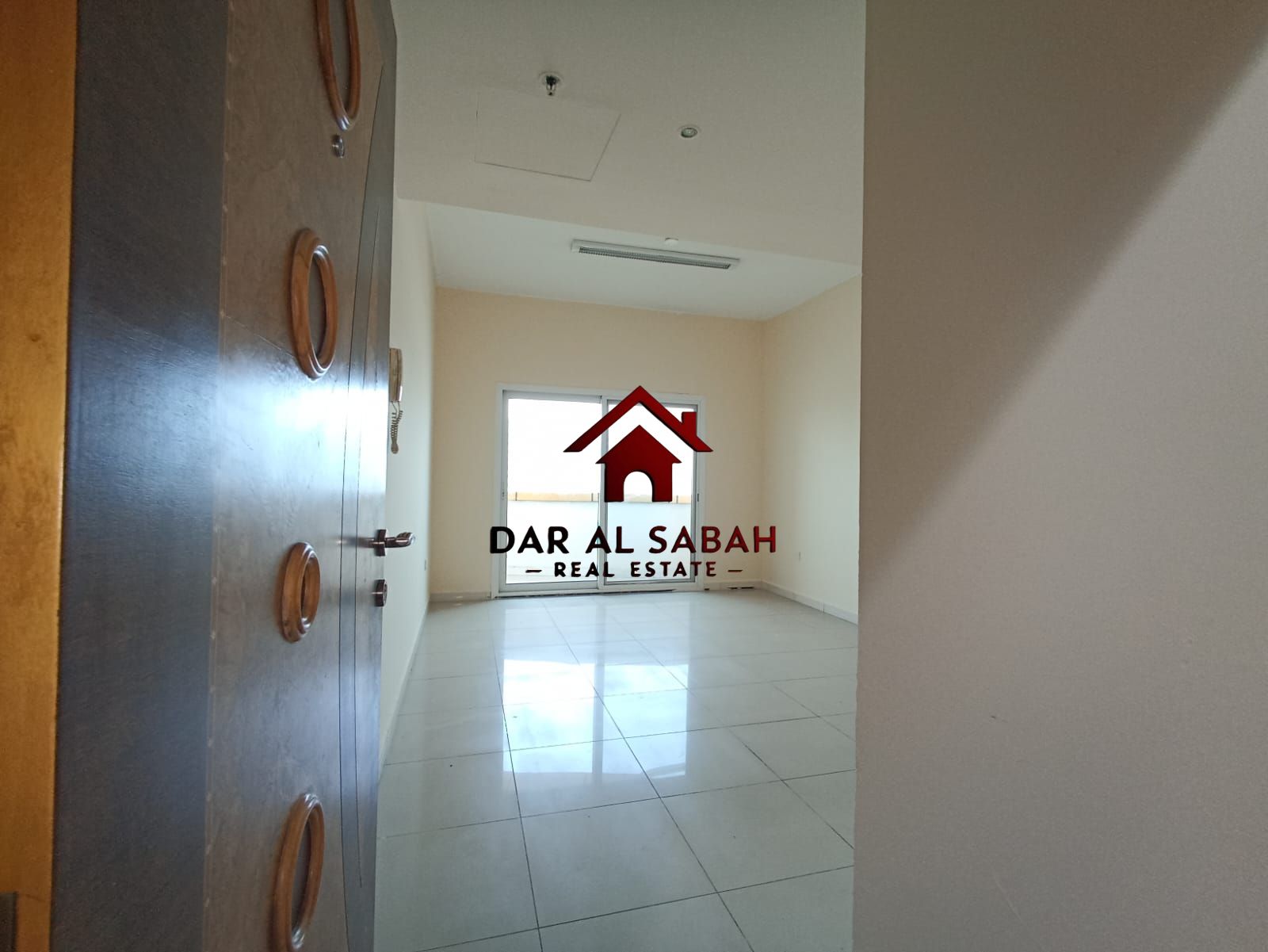 WITH BALCONY FULL OPEN PARK VIEW 1 BHK FOR FAMILY