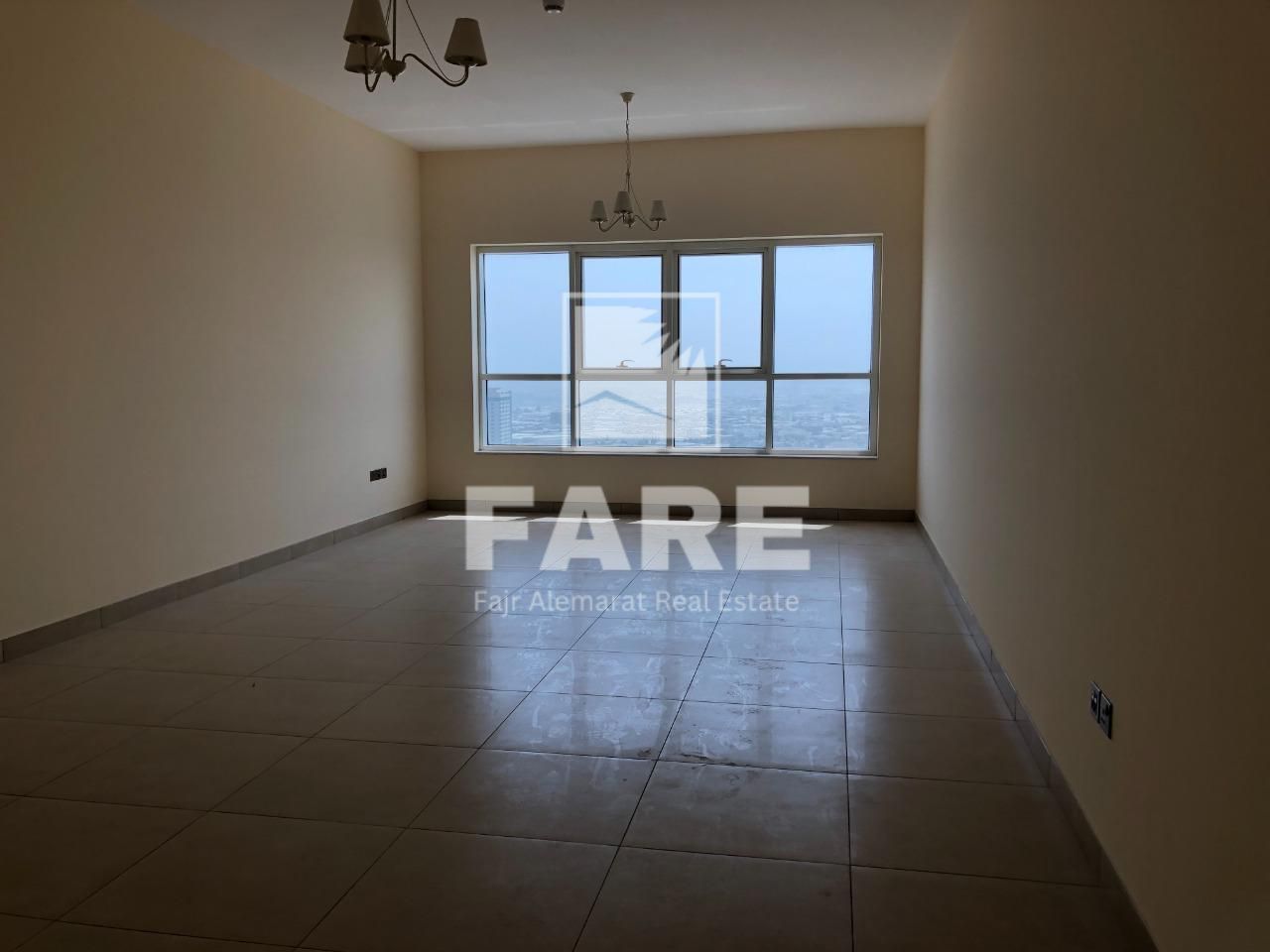 for sale 2BR – Apartment in Asas Tower | Al Khan – Sharjah