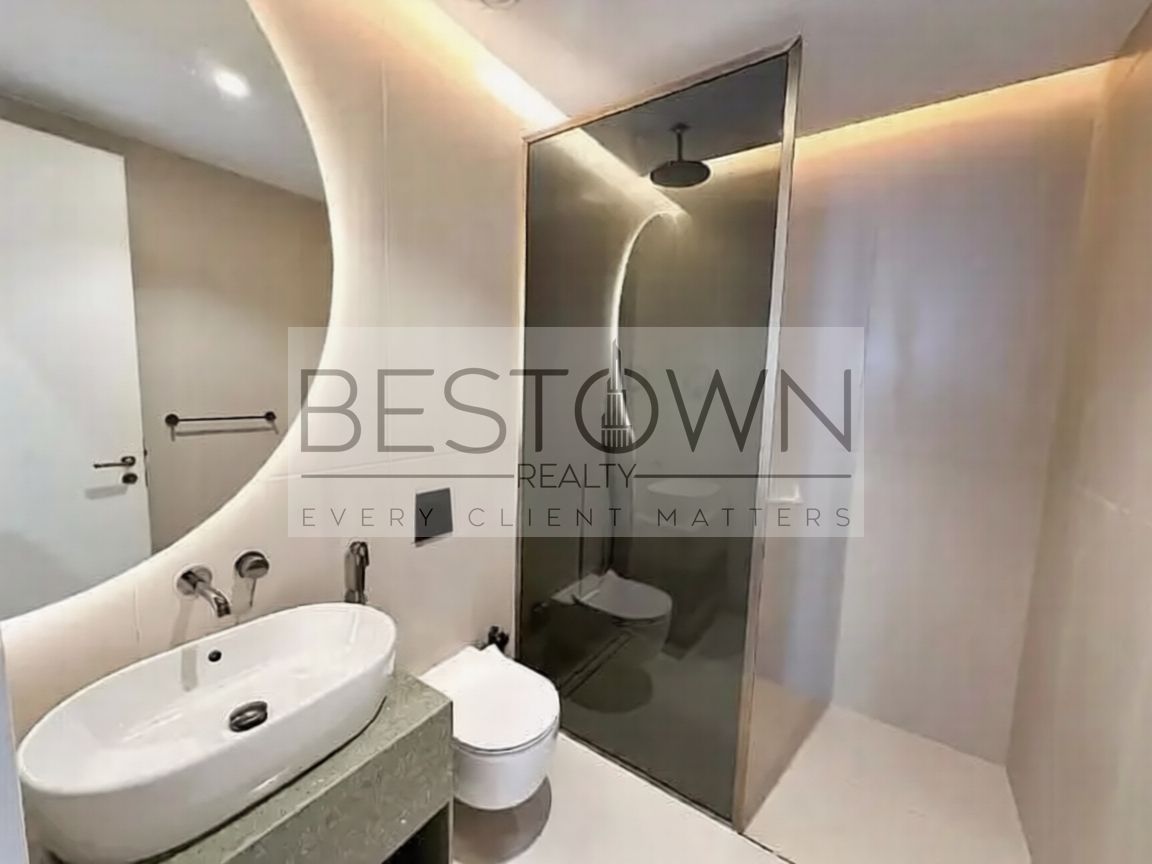 Fully fitted Studio for Rent |Unfurnished| Ready to move