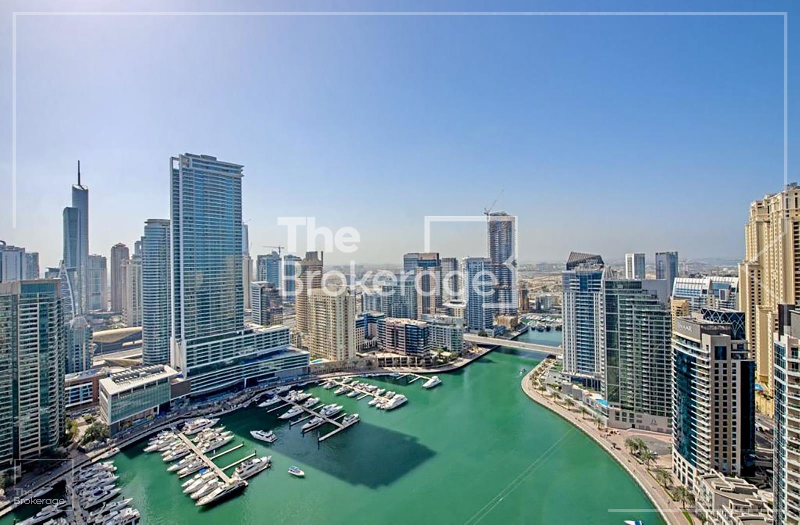 Exclusive | Upgraded | Fully Furnished