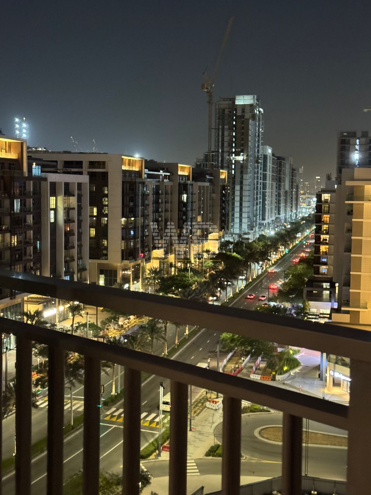 Well Maintained 1BR Park Heights @Dubai Hills