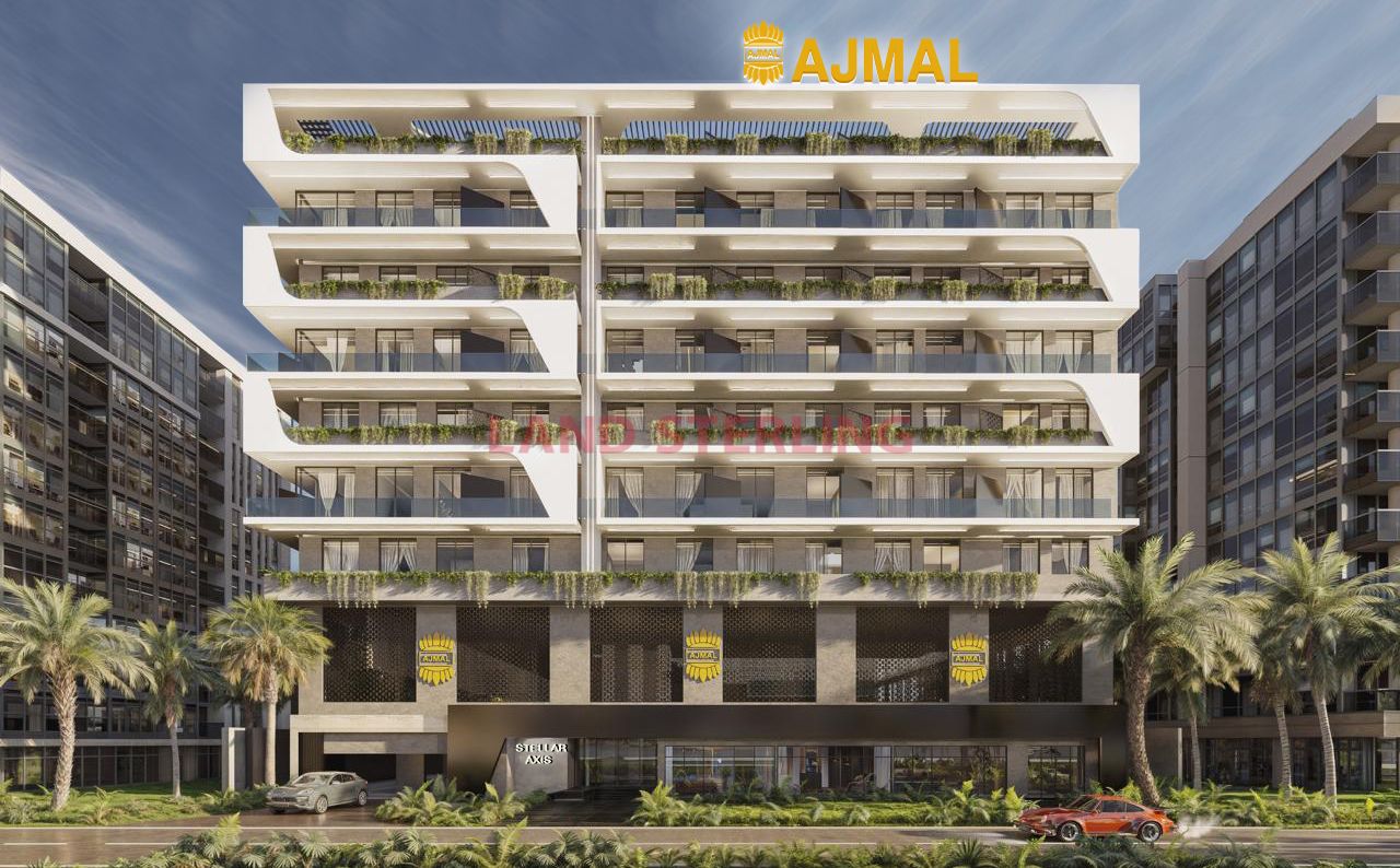 EXCLUSIVE PROJECT | POOL VIEW...