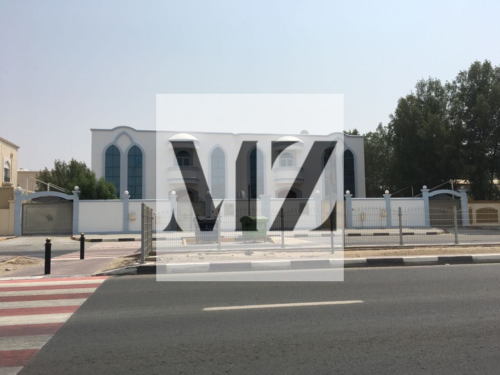 Villa for rent