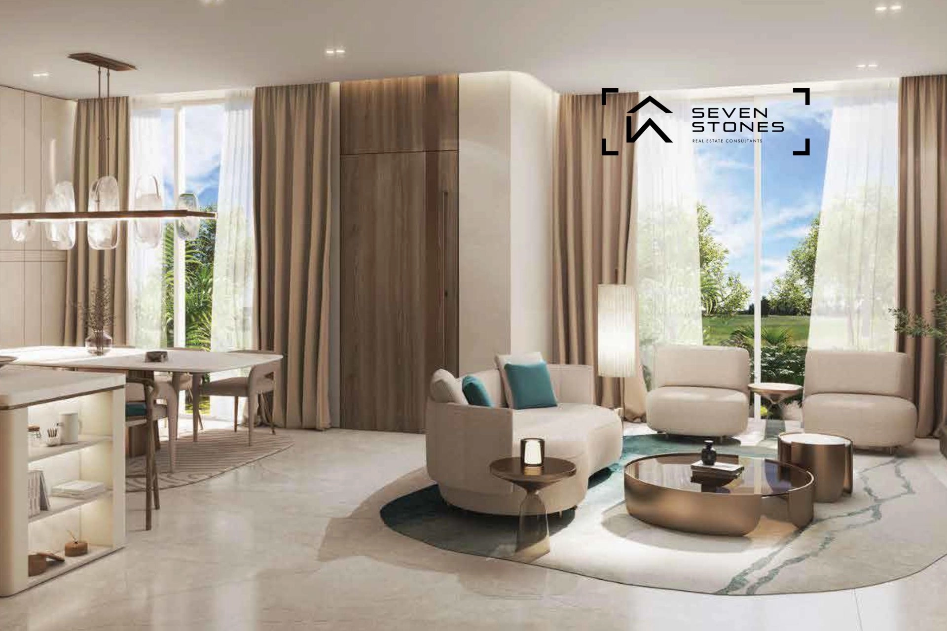 Smart Home | Spacious Unit | Community View